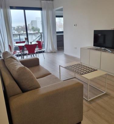 Junin Apartamento | Depto Junin zona Residencial