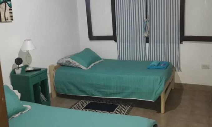 Goya Apartamento | Depto La Cuni