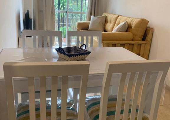 Belen de Escobar Apartamento | Depto Las Rosas