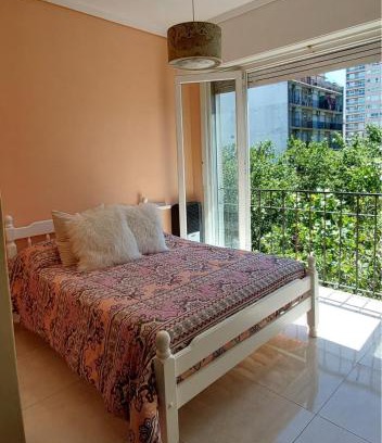 Mar del Plata Apartamento | DEPTO LUMINOSO 1 AMB ZONA ALDREY - ALQUILER TEMPORADA