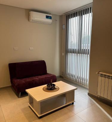 Villa Mercedes Apartamento | Depto Nuevo Belgrano