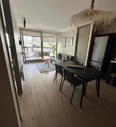 Pucon Apartamento | Depto nuevo en Pucon