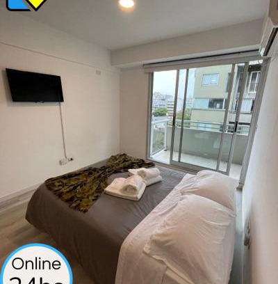 Palermo Apartamento | Depto Palermo Hollywood -Gorriti Hospedar -