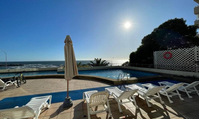 Renaca Apartamento | DEPTO. REÑACA PRECIOSA VISTA AL MAR