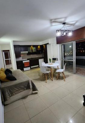 Villa Carlos Paz Apartamento | Depto San Martín VCP