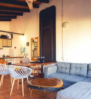 Posadas Apartamento | Depto Terraza & Confort