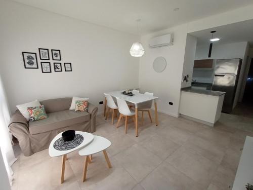 Junin Apartamento | DeptoBorgesJunin