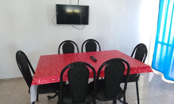 Villa Maria Apartamento | DEPTOS VM Complejo x 3