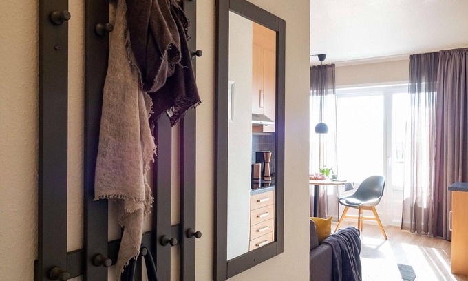 Spiekeroog Apartamento | Der Duft der Salzigen Meeresluft Wird Ihre Sinne Beleben
