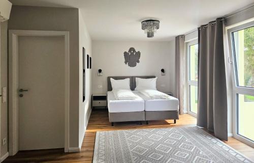 Laxenburg Cama Y Desayuno | Der Franzlhof