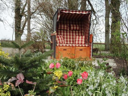 Kotzenbull Apartamento | Der Mithinghof