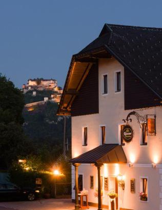 Sankt Georgen am Langsee Casa | Der Schumi Landgasthof