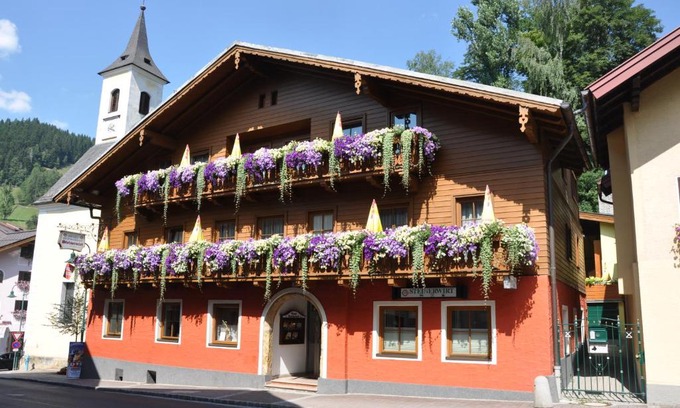Wagrain Casa | der Steinerwirt