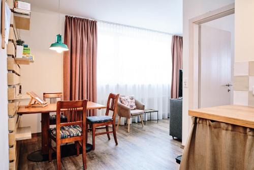 Lechaschau Apartamento | Der Tannenhof