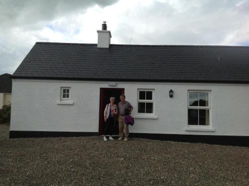 Strabane Casa | Derg Cottage
