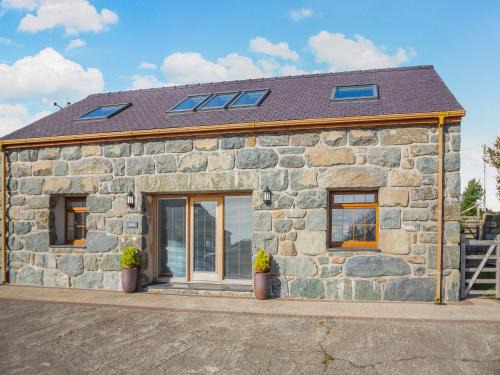 Rhyd-y-clafdy Casa | Deri Cottage