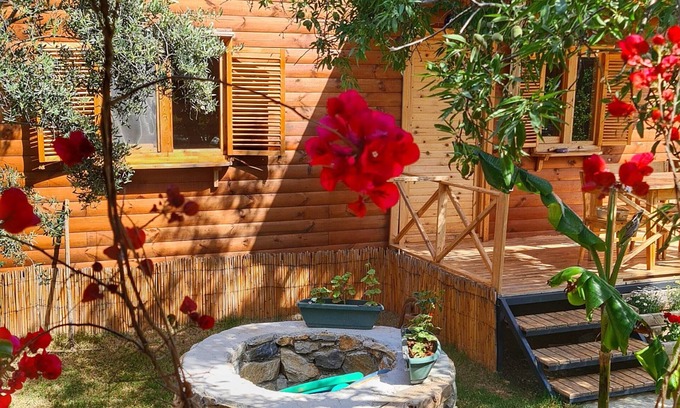 Mesudiye Apartamento | Derin Tas-Bungalow