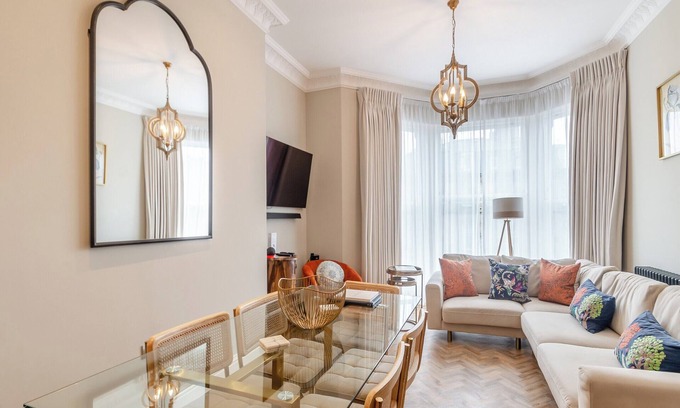 South Cliff Cabaña | Derwent House Apartments - Langdale - UK46788