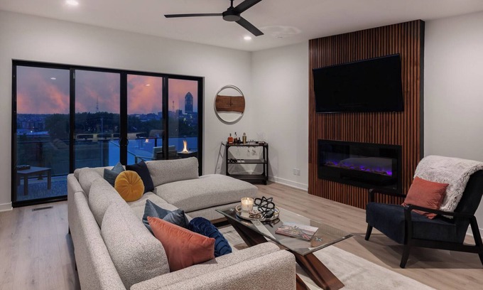 Des Moines Condominio | Des Moines' Finest