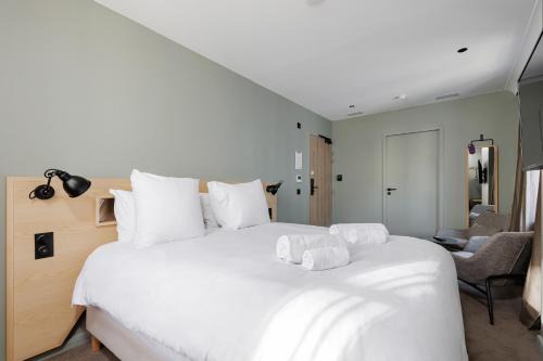 Bourgogne Apartamento | Des Sept - Entrée autonome, réception en ligne - Encore Mieux