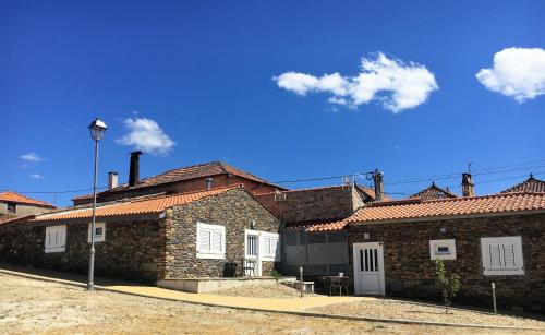 Torre de Moncorvo Casa | Desafios da Horta