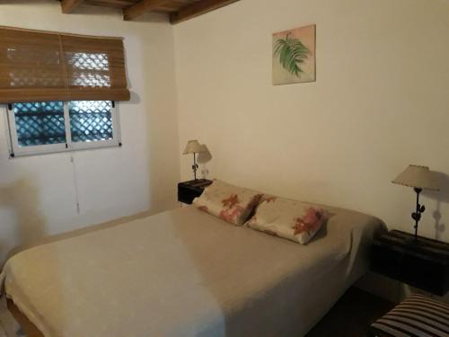 Valeria del Mar Apartamento | Descanso