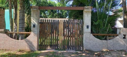 Paso de la Patria Casa | Descanso Don Roman