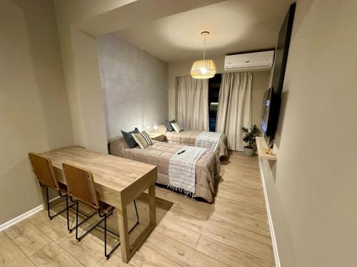 La Rioja Apartamento | Descanso en la ciudad