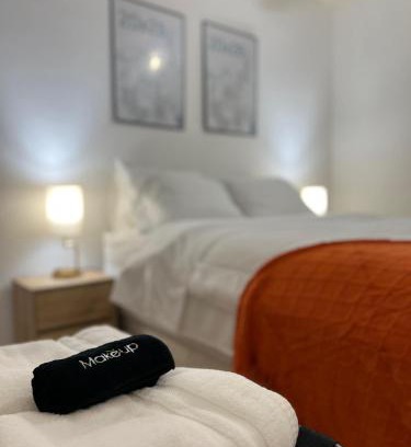 Hermosillo Apartamento | Descanso Frente al Consulado