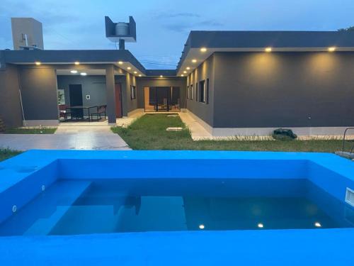 San Antonio Casa | DESCANSO JUJEÑO