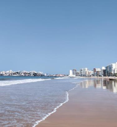 Muquicaba Apartamento | Descanso Na Praia! Apartamento Praia do Morro