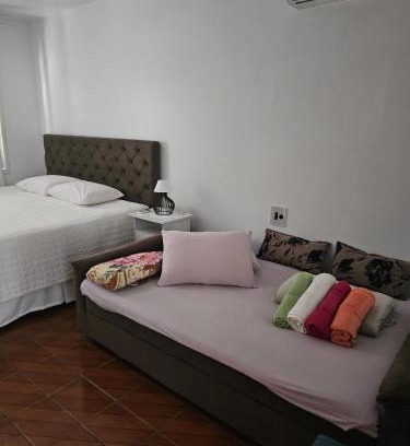 Centro Casa | Descanso para viajantes