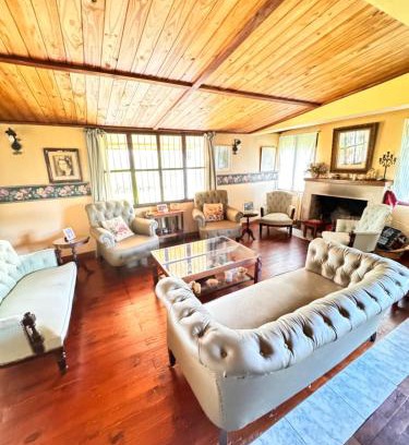 Tafi del Valle Casa | Descanso Perfecto en Tafí del Valle