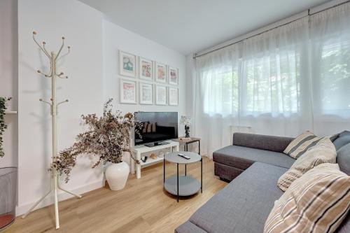 Baranain Apartamento | Descanso & Salud by Clabao