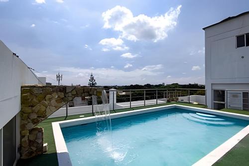 Cali Apartamento | Descanso top en La Flora