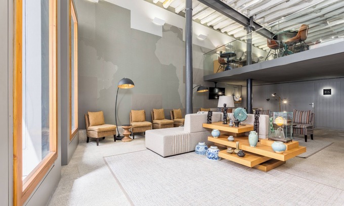 Sao Nicolau Hotel | Descobertas Boutique Hotel Porto by Aspasios