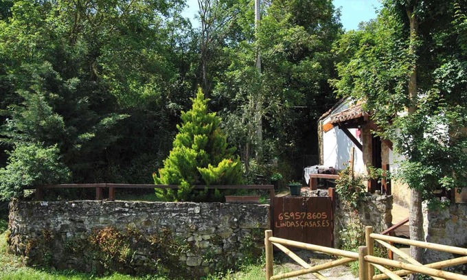 Diputacion de Rincon de San Gines Apartamento | Apartamento del Puente - Cantabria