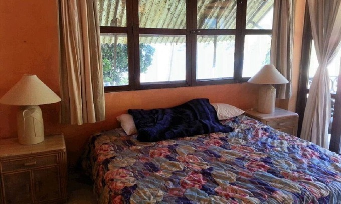 Boca de Tomatlan Villa | Descripcion de Villas Rodelinda