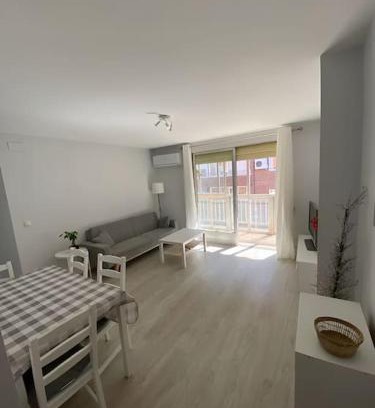 Alcala de Henares Apartamento | Descubre Alcalá de Henares