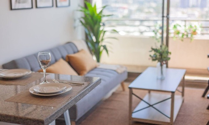 Barrio Italia Apartamento | Descubre la autentica energia de Barrio Italia
