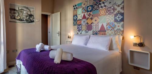 San Julian Apartamento | DescubreHome Macarena Town Center