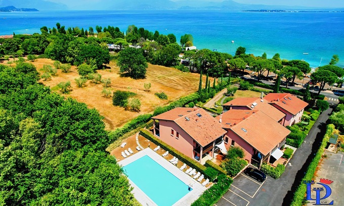 Desenzano del Garda Apartamento | DesenzanoLoft : Aurelia