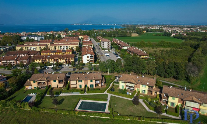Desenzano del Garda Apartamento | Desenzanoloft : Olimpia