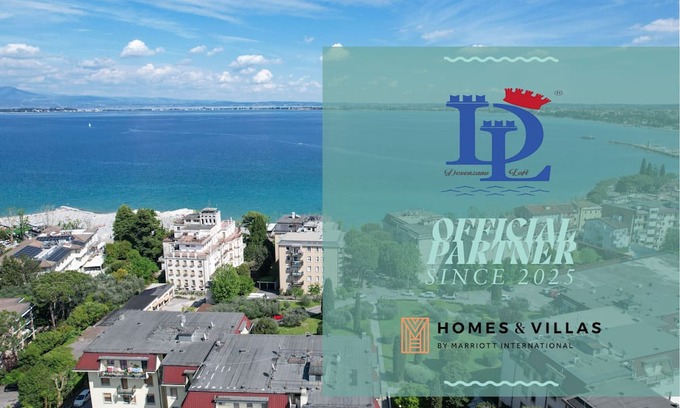 Desenzano del Garda Apartamento | DesenzanoLoft Elegance