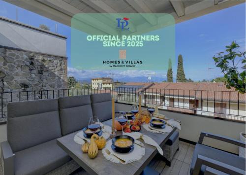Rivoltella Apartamento | DesenzanoLoft Official Partner Homes & Villas by Marriott Bonvoy - Warda Lovely Suite