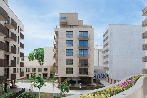 Brno-stred Apartamento | Desert apartment