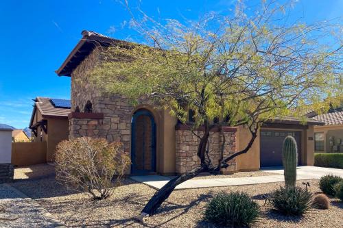 Montecito in Estrella Casa | Desert Blossom