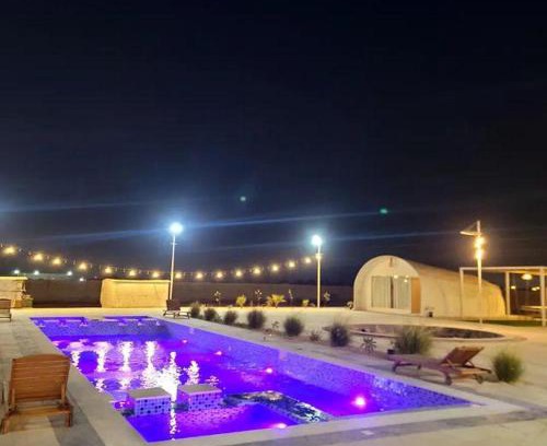 Ras Al Khaimah Otro | Desert Breeze