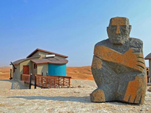 Swakopmund Cabina | Desert Breeze Lodge