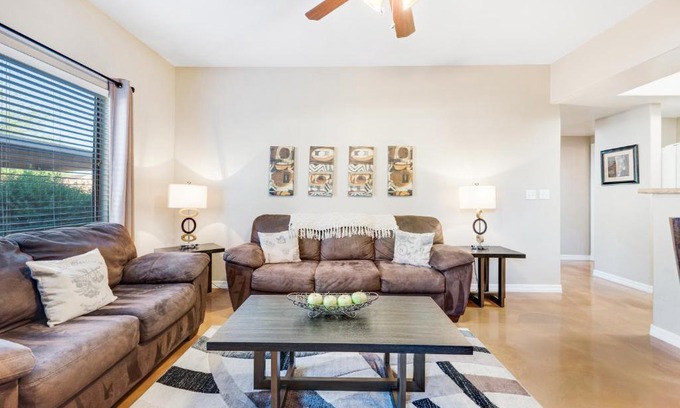 Maryvale Apartamento | Desert Breeze Villas #137